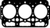 IVECO 04868470 Gasket, cylinder head